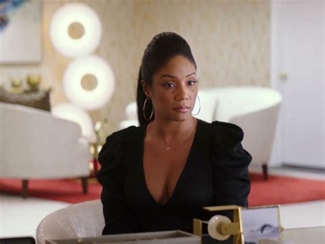 tiffany haddish new show on hulu